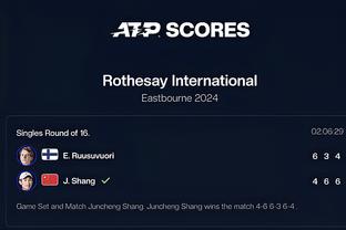 挽救赛点！王曦雨苦战三盘晋级WTA马德里站第二轮&将战斯瓦泰克
